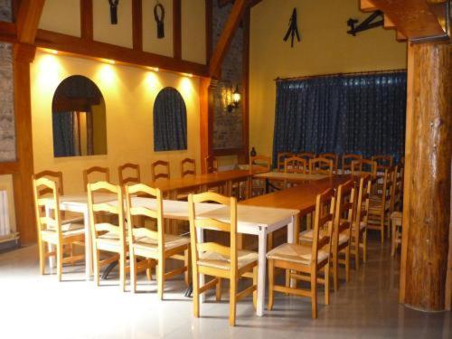 比赛特酒店 L'Aldosa de la Massana 外观 照片