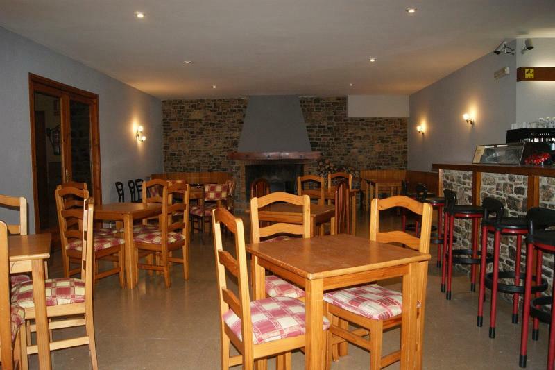 比赛特酒店 L'Aldosa de la Massana 外观 照片